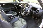 Mini Cooper Clubvan 2014 года